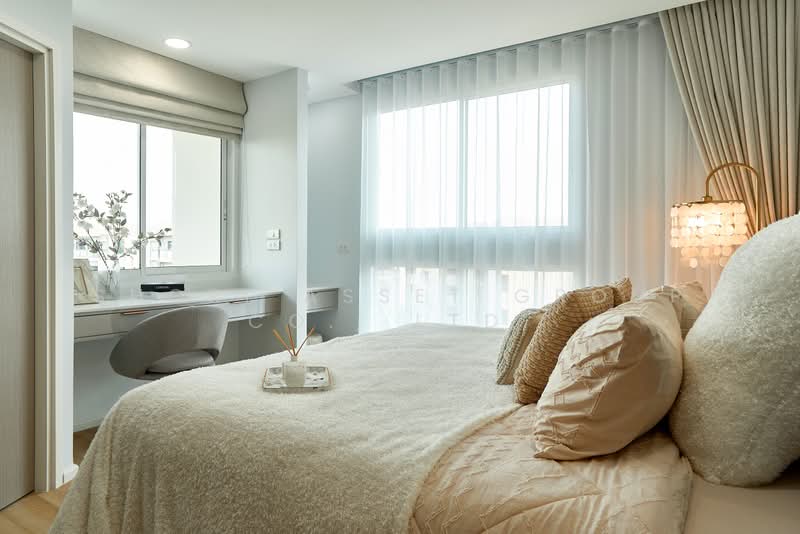 The Kanava, Chiang Mai, Nong Chom, San Sai, Chiang Mai, 2 Bedrooms, 62 sqm, Condo For Sale, by Shori Asset Group Co., Ltd., 500373182 - DDproperty.com