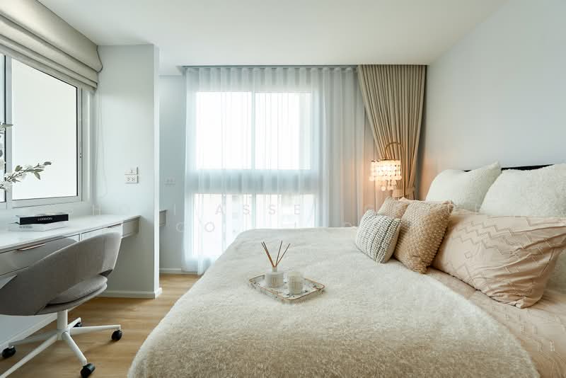 The Kanava, Chiang Mai, Nong Chom, San Sai, Chiang Mai, 2 Bedrooms, 62 sqm, Condo For Sale, by Shori Asset Group Co., Ltd., 500373182 - DDproperty.com