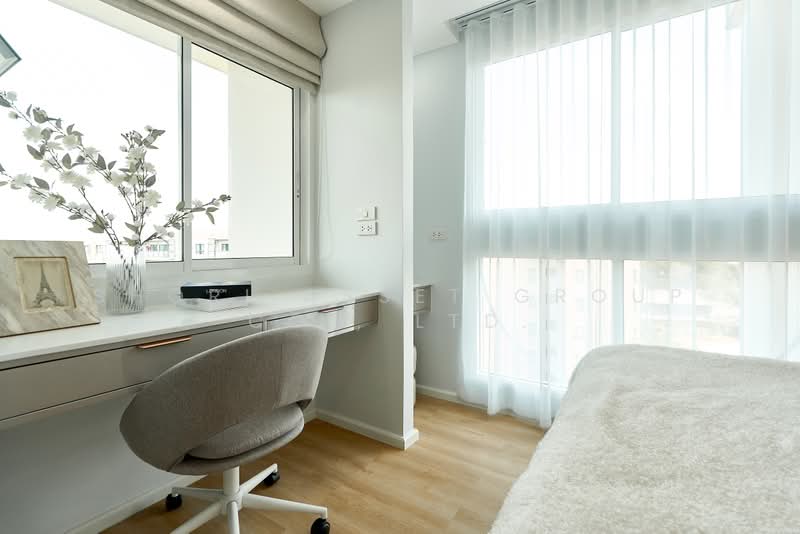 The Kanava, Chiang Mai, Nong Chom, San Sai, Chiang Mai, 2 Bedrooms, 62 sqm, Condo For Sale, by Shori Asset Group Co., Ltd., 500373182 - DDproperty.com