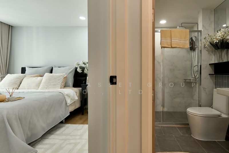 The Kanava, Chiang Mai, Nong Chom, San Sai, Chiang Mai, 2 Bedrooms, 62 sqm, Condo For Sale, by Shori Asset Group Co., Ltd., 500373182 - DDproperty.com