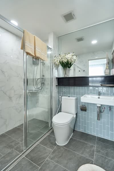 The Kanava, Chiang Mai, Nong Chom, San Sai, Chiang Mai, 2 Bedrooms, 62 sqm, Condo For Sale, by Shori Asset Group Co., Ltd., 500373182 - DDproperty.com