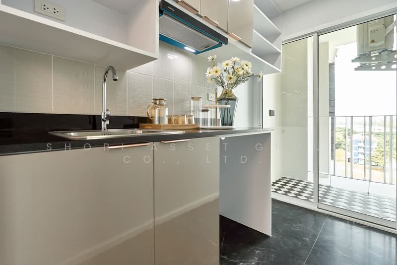 The Kanava, Chiang Mai, Nong Chom, San Sai, Chiang Mai, 2 Bedrooms, 62 sqm, Condo For Sale, by Shori Asset Group Co., Ltd., 500373182 - DDproperty.com