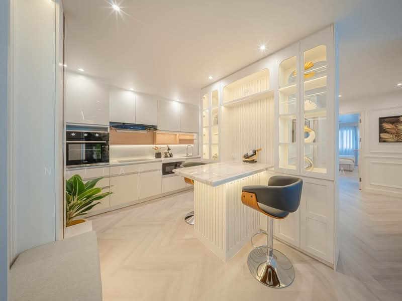 Belle Park Residence : เบล พาร์ค เรสซิเดนท์, กรุงเทพ, 375 ซ.สาธุประดิษฐ์ 19, ช่องนนทรี, ยานนาวา, กรุงเทพ, 84 ตร.ม., คอนโด ขาย, โดย Nattapat Reunyota, 500373185 - DDproperty.com