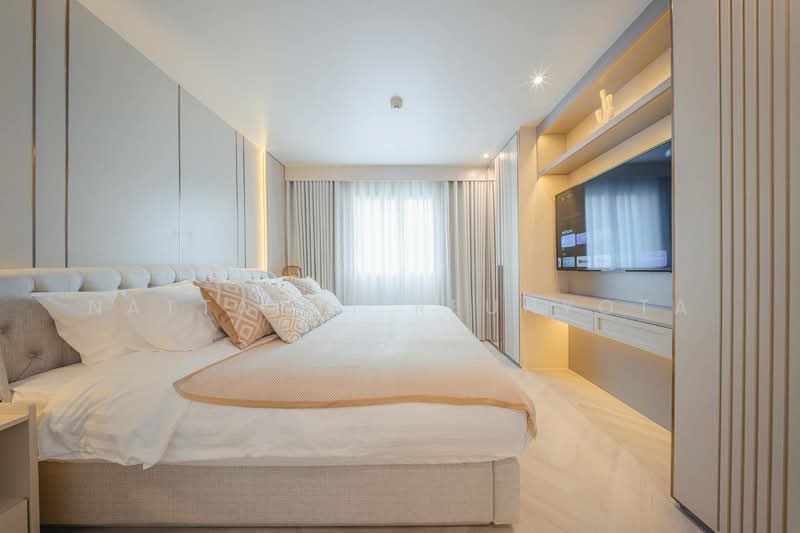 Belle Park Residence : เบล พาร์ค เรสซิเดนท์, กรุงเทพ, 375 ซ.สาธุประดิษฐ์ 19, ช่องนนทรี, ยานนาวา, กรุงเทพ, 84 ตร.ม., คอนโด ขาย, โดย Nattapat Reunyota, 500373185 - DDproperty.com