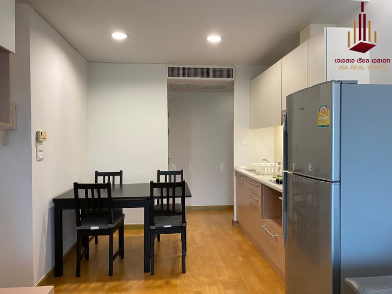 Residence Sukhumvit 52 : เรซิเดนท์ สุขุมวิท 52, กรุงเทพ, ซอยสุขุมวิท 52, บางจาก, พระโขนง, กรุงเทพ, 60 ตร.ม., คอนโด ขาย, โดย JSA REAL ESTATE, 500373187 - DDproperty.com