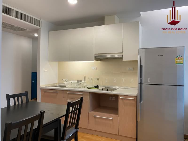 Residence Sukhumvit 52 : เรซิเดนท์ สุขุมวิท 52, กรุงเทพ, ซอยสุขุมวิท 52, บางจาก, พระโขนง, กรุงเทพ, 60 ตร.ม., คอนโด ขาย, โดย JSA REAL ESTATE, 500373187 - DDproperty.com