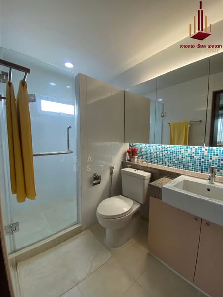 Residence Sukhumvit 52, Bangkok, Soi SuKhumvit 52, Bang Chak, Phra Khanong, Bangkok, 2 Bedrooms, 60 sqm, Condo For Sale, by JSA REAL ESTATE, 500373187 - DDproperty.com