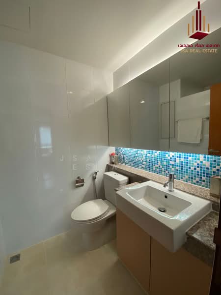 Residence Sukhumvit 52, Bangkok, Soi SuKhumvit 52, Bang Chak, Phra Khanong, Bangkok, 2 Bedrooms, 60 sqm, Condo For Sale, by JSA REAL ESTATE, 500373187 - DDproperty.com