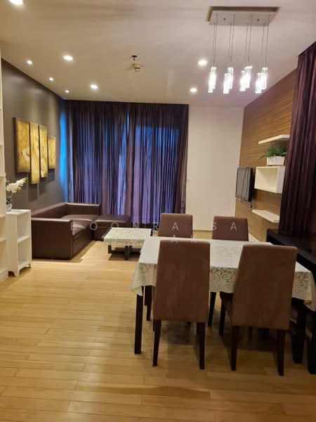 39 by Sansiri, Bangkok, 11 Sukhumvit Road, Khlong Tan Nua, Watthana, Bangkok, 2 Bedrooms, 77 sqm, Condo For Rent, by Boonraksa Sopak, 500373190 - DDproperty.com