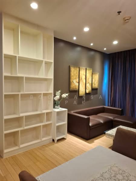 39 by Sansiri, Bangkok, 11 Sukhumvit Road, Khlong Tan Nua, Watthana, Bangkok, 2 Bedrooms, 77 sqm, Condo For Rent, by Boonraksa Sopak, 500373190 - DDproperty.com