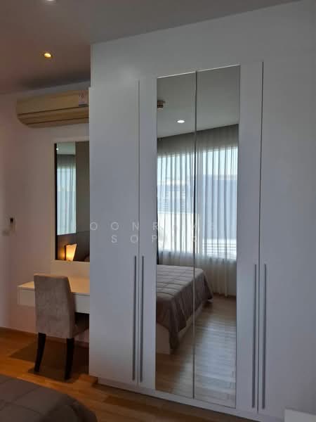 39 by Sansiri, Bangkok, 11 Sukhumvit Road, Khlong Tan Nua, Watthana, Bangkok, 2 Bedrooms, 77 sqm, Condo For Rent, by Boonraksa Sopak, 500373190 - DDproperty.com