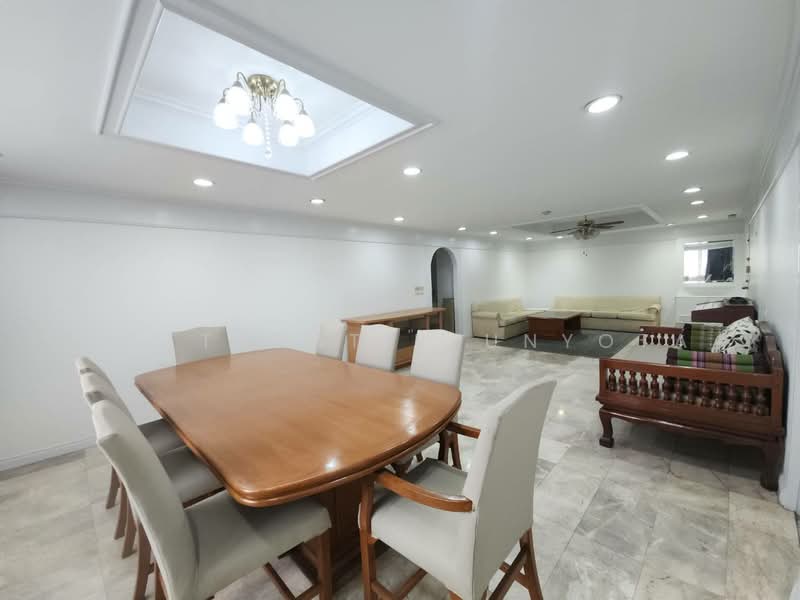 Empire House, Bangkok, Eakamai, Khlong Tan Nua, Watthana, Bangkok, 3 Bedrooms, 183 sqm, Condo For Sale, by Nattapat Reunyota, 500373191 - DDproperty.com