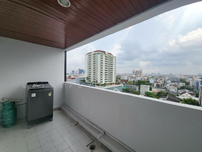 Empire House, Bangkok, Eakamai, Khlong Tan Nua, Watthana, Bangkok, 3 Bedrooms, 183 sqm, Condo For Sale, by Nattapat Reunyota, 500373191 - DDproperty.com