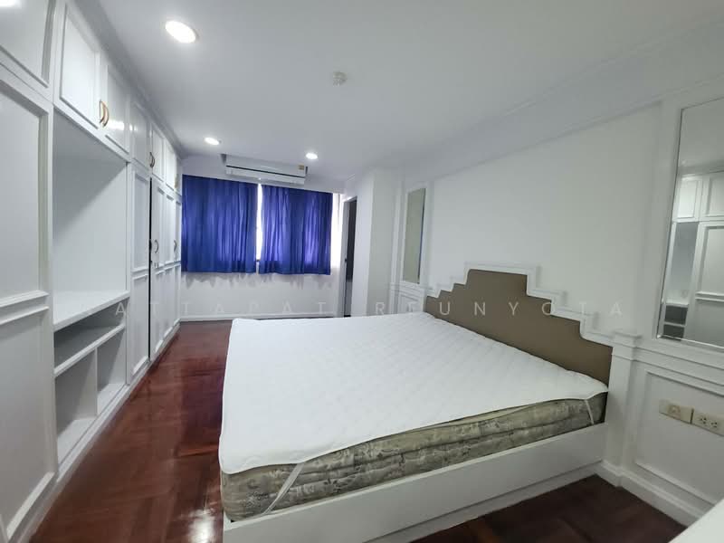 Empire House, Bangkok, Eakamai, Khlong Tan Nua, Watthana, Bangkok, 3 Bedrooms, 183 sqm, Condo For Sale, by Nattapat Reunyota, 500373191 - DDproperty.com