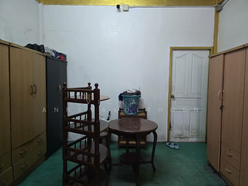 อาคารพาณิชย์ สำหรับ เช่า ใน ทุ่งมหาเมฆ, กรุงเทพ, ทุ่งมหาเมฆ, สาทร, กรุงเทพ, 160 ตร.ม., ตึกแถว-อาคารพาณิชย์ ให้เช่า, โดย Vichai Annavakulthorn, 500373192 - DDproperty.com