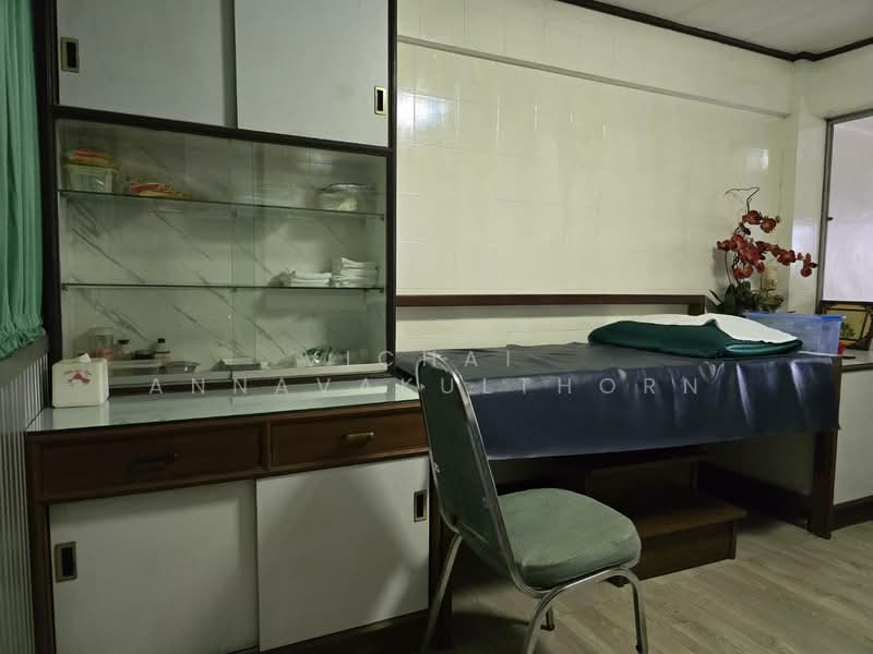 3 Shophouse for rent in Rama 4 area, Bangkok., Bangkok, Thung Maha Mek, Sathon, Bangkok, , 160 sqm, Shophouse For Rent, by Vichai Annavakulthorn, 500373192 - DDproperty.com