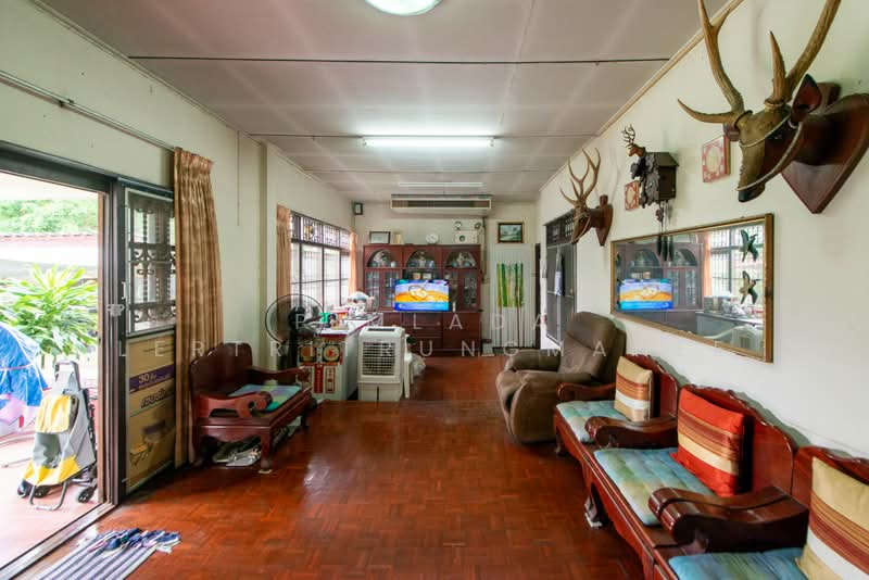 บ้านพร้อมที่ดิน ลาดพร้าว 48, กรุงเทพ, บางซื่อ, กรุงเทพ, 108 ตร.ม., บ้านเดี่ยว ขาย, โดย Pimlada Lertritrungmanee, 500373197 - DDproperty.com
