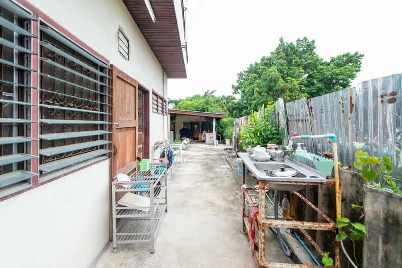 บ้านพร้อมที่ดิน ลาดพร้าว 48, กรุงเทพ, บางซื่อ, กรุงเทพ, 108 ตร.ม., บ้านเดี่ยว ขาย, โดย Pimlada Lertritrungmanee, 500373197 - DDproperty.com