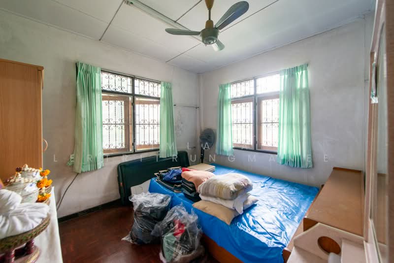 บ้านพร้อมที่ดิน ลาดพร้าว 48, Bangkok, Bang Sue, Bangkok, 3 Bedrooms, 108 sqm, Single Detached House For Sale, by Pimlada Lertritrungmanee, 500373197 - DDproperty.com