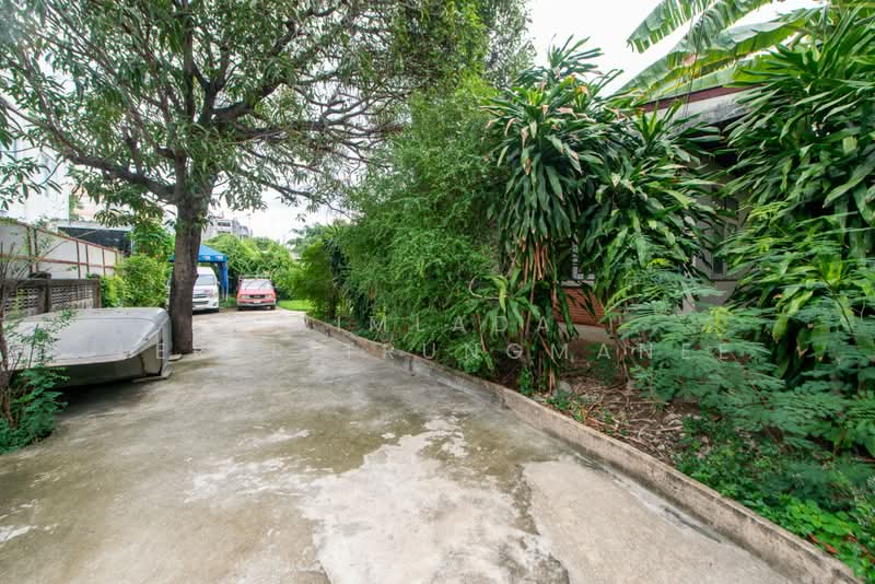บ้านพร้อมที่ดิน ลาดพร้าว 48, Bangkok, Bang Sue, Bangkok, 3 Bedrooms, 108 sqm, Single Detached House For Sale, by Pimlada Lertritrungmanee, 500373197 - DDproperty.com