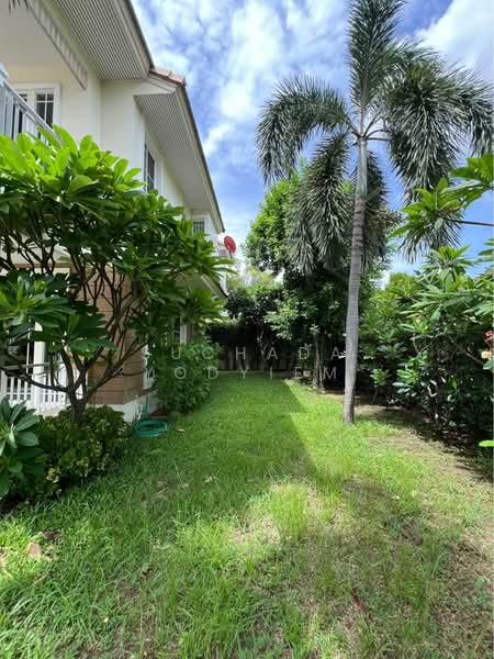 undefined, Bangkok, Bang Waek, Phasi Charoen, Bangkok, 5 Bedrooms, 495 sqm, Single Detached House For Sale, by Suchada Yodyiem, 500373198 - DDproperty.com