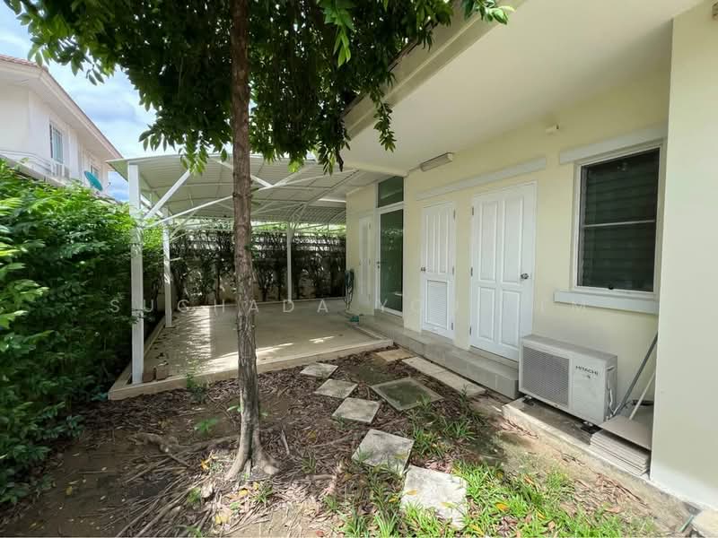 undefined, Bangkok, Bang Waek, Phasi Charoen, Bangkok, 5 Bedrooms, 495 sqm, Single Detached House For Sale, by Suchada Yodyiem, 500373198 - DDproperty.com
