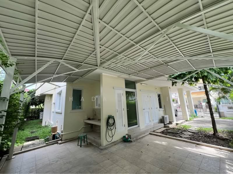 undefined, กรุงเทพ, บางแวก, ภาษีเจริญ, กรุงเทพ, 495 ตร.ม., บ้านเดี่ยว ขาย, โดย Suchada Yodyiem, 500373198 - DDproperty.com
