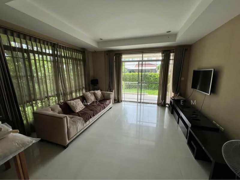 undefined, Bangkok, Bang Waek, Phasi Charoen, Bangkok, 5 Bedrooms, 495 sqm, Single Detached House For Sale, by Suchada Yodyiem, 500373198 - DDproperty.com
