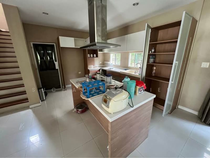 undefined, Bangkok, Bang Waek, Phasi Charoen, Bangkok, 5 Bedrooms, 495 sqm, Single Detached House For Sale, by Suchada Yodyiem, 500373198 - DDproperty.com