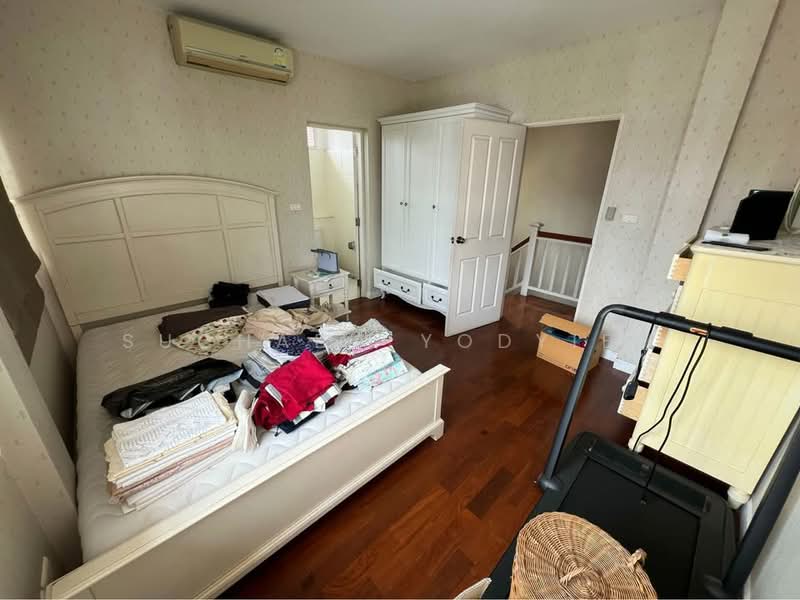 undefined, Bangkok, Bang Waek, Phasi Charoen, Bangkok, 5 Bedrooms, 495 sqm, Single Detached House For Sale, by Suchada Yodyiem, 500373198 - DDproperty.com