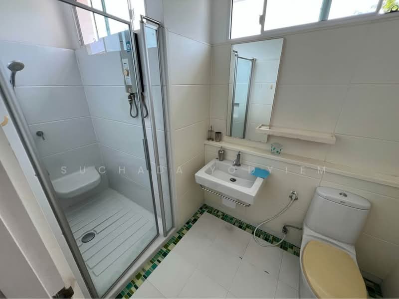 undefined, Bangkok, Bang Waek, Phasi Charoen, Bangkok, 5 Bedrooms, 495 sqm, Single Detached House For Sale, by Suchada Yodyiem, 500373198 - DDproperty.com