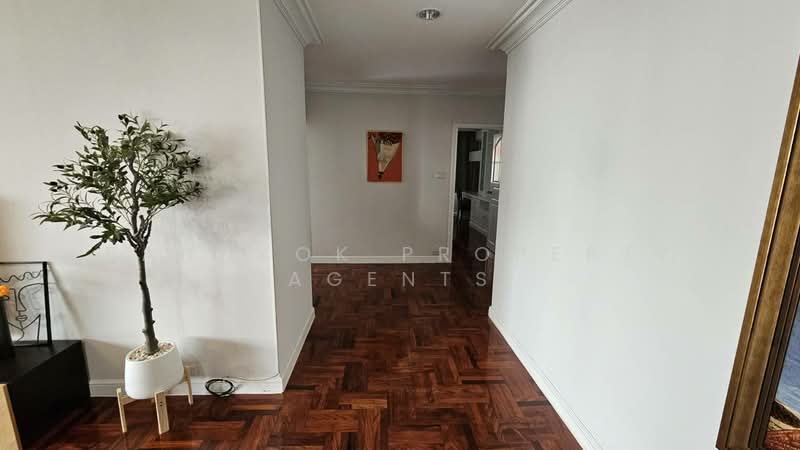 Charan Tower Residences by Aspira, Bangkok, 19 Soi Sukhumvit 43, Khlong Tan Nua, Watthana, Bangkok, 4 Bedrooms, 320 sqm, Condo For Rent, by BANGKOK PROPERTY AGENTS, 500373200 - DDproperty.com