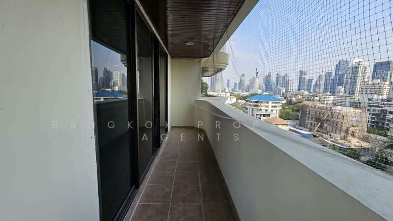 Charan Tower Residences by Aspira, Bangkok, 19 Soi Sukhumvit 43, Khlong Tan Nua, Watthana, Bangkok, 4 Bedrooms, 320 sqm, Condo For Rent, by BANGKOK PROPERTY AGENTS, 500373200 - DDproperty.com