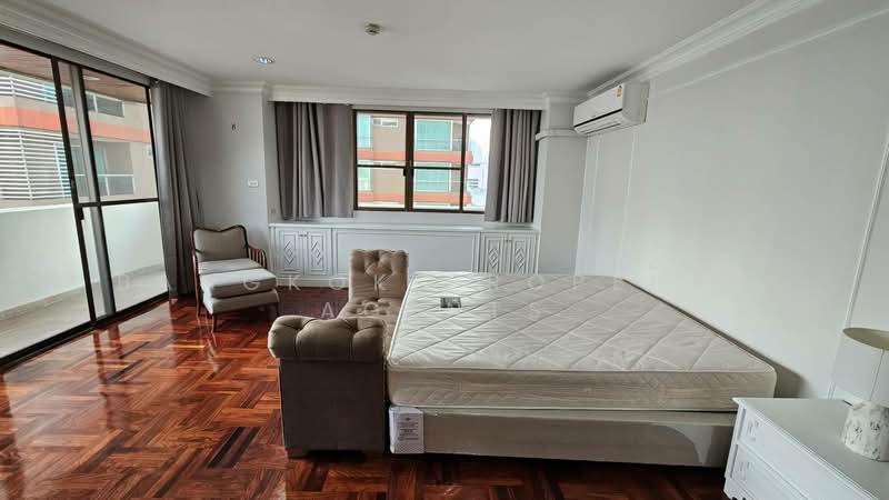 Charan Tower Residences by Aspira, Bangkok, 19 Soi Sukhumvit 43, Khlong Tan Nua, Watthana, Bangkok, 4 Bedrooms, 320 sqm, Condo For Rent, by BANGKOK PROPERTY AGENTS, 500373200 - DDproperty.com