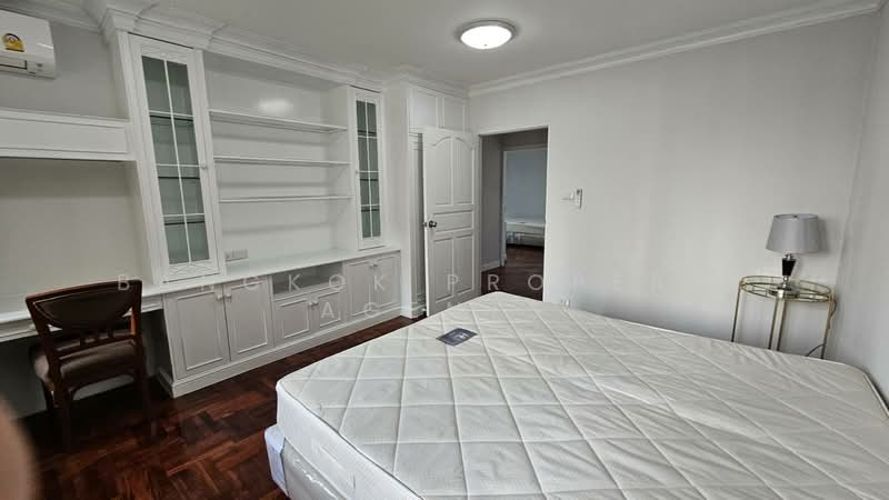 Charan Tower Residences by Aspira, Bangkok, 19 Soi Sukhumvit 43, Khlong Tan Nua, Watthana, Bangkok, 4 Bedrooms, 320 sqm, Condo For Rent, by BANGKOK PROPERTY AGENTS, 500373200 - DDproperty.com