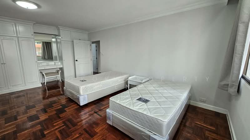 Charan Tower Residences by Aspira, Bangkok, 19 Soi Sukhumvit 43, Khlong Tan Nua, Watthana, Bangkok, 4 Bedrooms, 320 sqm, Condo For Rent, by BANGKOK PROPERTY AGENTS, 500373200 - DDproperty.com