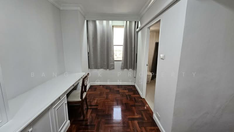 Charan Tower Residences by Aspira, Bangkok, 19 Soi Sukhumvit 43, Khlong Tan Nua, Watthana, Bangkok, 4 Bedrooms, 320 sqm, Condo For Rent, by BANGKOK PROPERTY AGENTS, 500373200 - DDproperty.com