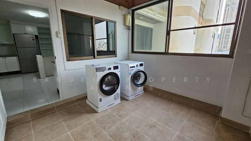 Charan Tower : จรัล ทาวเวอร์, กรุงเทพ, 19 ซอย สุขุมวิท 43, คลองตันเหนือ, วัฒนา, กรุงเทพ, 320 ตร.ม., คอนโด ให้เช่า, โดย BANGKOK PROPERTY AGENTS, 500373200 - DDproperty.com