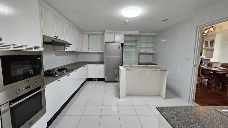 Charan Tower : จรัล ทาวเวอร์, กรุงเทพ, 19 ซอย สุขุมวิท 43, คลองตันเหนือ, วัฒนา, กรุงเทพ, 320 ตร.ม., คอนโด ให้เช่า, โดย BANGKOK PROPERTY AGENTS, 500373200 - DDproperty.com