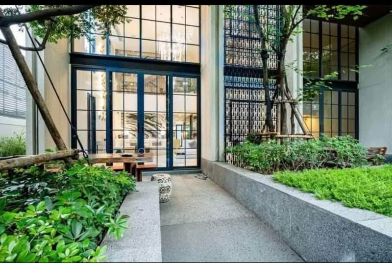 Quarter 31, Bangkok, 333 Soi Sukhumvit 31, Khlong Tan Nua, Watthana, Bangkok, 4 Bedrooms, 425 sqm, Townhouse For Rent, by Nisakorn Wingwat, 500373204 - DDproperty.com