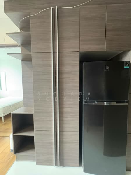 Keyne by Sansiri, Bangkok, 766 Sukhumvit Road, Khlong Toei, Bangkok, 1 Bedroom, 35 sqm, Condo For Sale, by Suchada Yodyiem, 500373206 - DDproperty.com