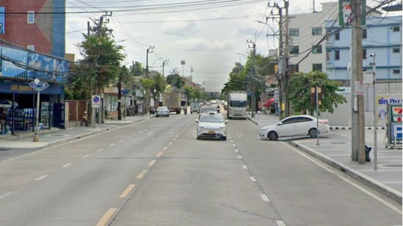 กรุงเทพ, Bangkok, Nuan Chan, Bueng Kum, Bangkok, , 2,060 sqm, Land For Sale, by คุณป๊อป, 500373207 - DDproperty.com