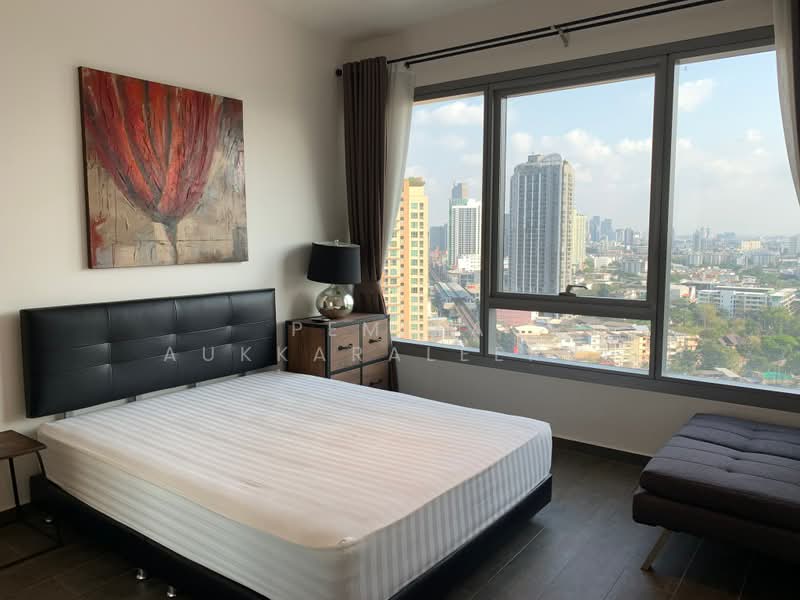 The Lofts Ekkamai : เดอะ ลอฟท์ เอกมัย, กรุงเทพ, 1415 ถนนสุขุมวิท, พระโขนงเหนือ, วัฒนา, กรุงเทพ, 45 ตร.ม., คอนโด ขาย, โดย Pemika Aukkaraleekul, 500373209 - DDproperty.com