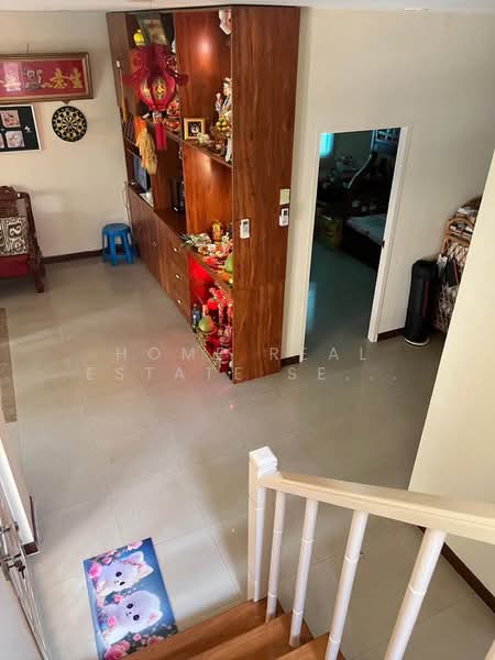 Prinyada Light Rama 5, Nonthaburi, Ratchapruek Road, Bang Krang, Muang Nonthaburi, Nonthaburi, 4 Bedrooms, 180 sqm, Single Detached House For Sale, by HOME Real Estate Service, 500373210 - DDproperty.com