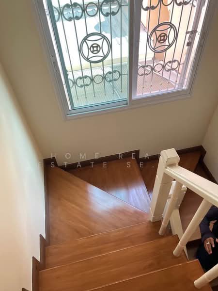 Prinyada Light Rama 5, Nonthaburi, Ratchapruek Road, Bang Krang, Muang Nonthaburi, Nonthaburi, 4 Bedrooms, 180 sqm, Single Detached House For Sale, by HOME Real Estate Service, 500373210 - DDproperty.com