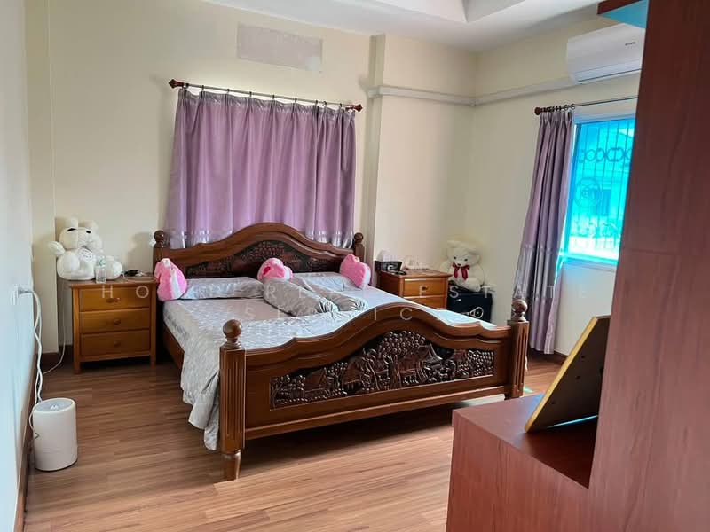 Prinyada Light Rama 5, Nonthaburi, Ratchapruek Road, Bang Krang, Muang Nonthaburi, Nonthaburi, 4 Bedrooms, 180 sqm, Single Detached House For Sale, by HOME Real Estate Service, 500373210 - DDproperty.com