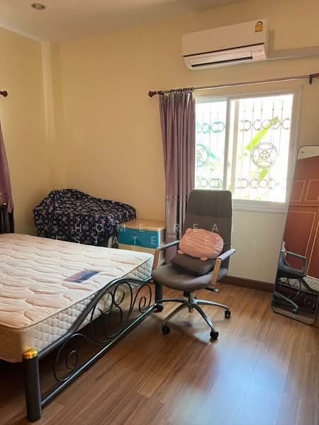 Prinyada Light Rama 5, Nonthaburi, Ratchapruek Road, Bang Krang, Muang Nonthaburi, Nonthaburi, 4 Bedrooms, 180 sqm, Single Detached House For Sale, by HOME Real Estate Service, 500373210 - DDproperty.com