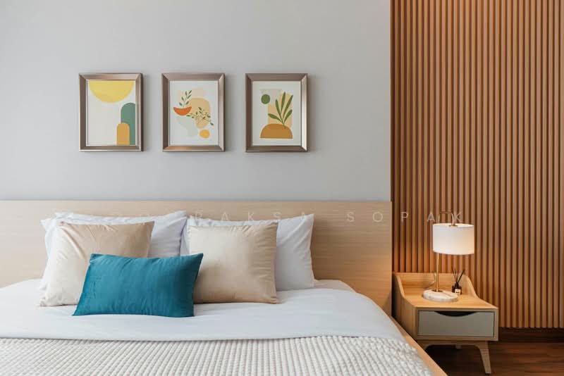 Q House Condo Sathorn : คิวเฮ้าส์ คอนโด สาทร, กรุงเทพ, ถนนกรุงธนบุรี แขวงคลองต้นไทร เขตคลองสาน กรุงเทพมหานคร 10600, คลองต้นไทร, คลองสาน, กรุงเทพ, 48 ตร.ม., คอนโด ให้เช่า, โดย Boonraksa Sopak, 500373211 - DDproperty.com