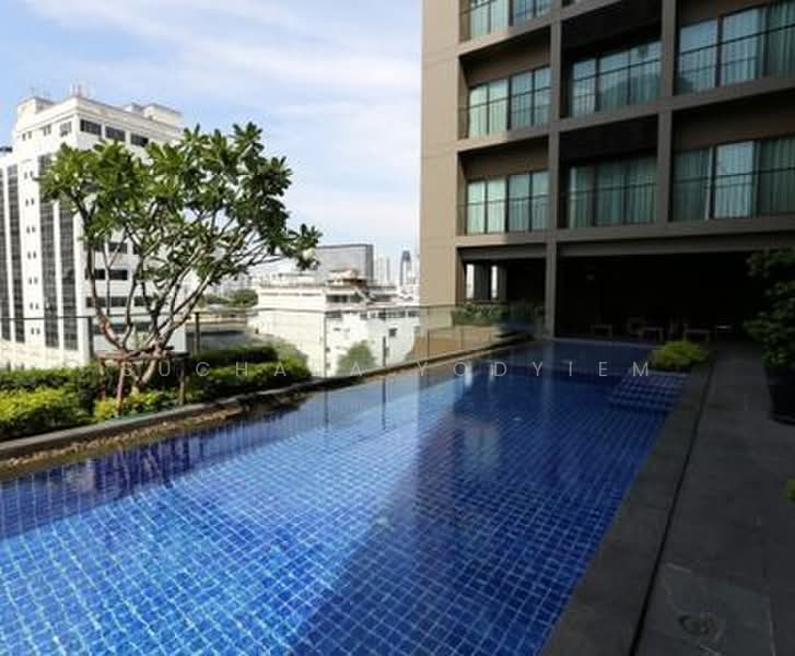 Noble Refine : โนเบิล รีไฟน์, กรุงเทพ, ซอยสุขุมวิท 26, คลองตัน, คลองเตย, กรุงเทพ, 48 ตร.ม., คอนโด ขาย, โดย Suchada Yodyiem, 500373212 - DDproperty.com