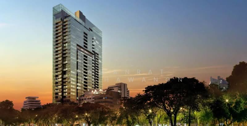 185 Rajadamri : 185 ราชดำริ, กรุงเทพ, 185 ถนนราชดำริ, ลุมพินี, ปทุมวัน, กรุงเทพ, 108 ตร.ม., คอนโด ให้เช่า, โดย Pawanrat Panchawanon, 500373213 - DDproperty.com